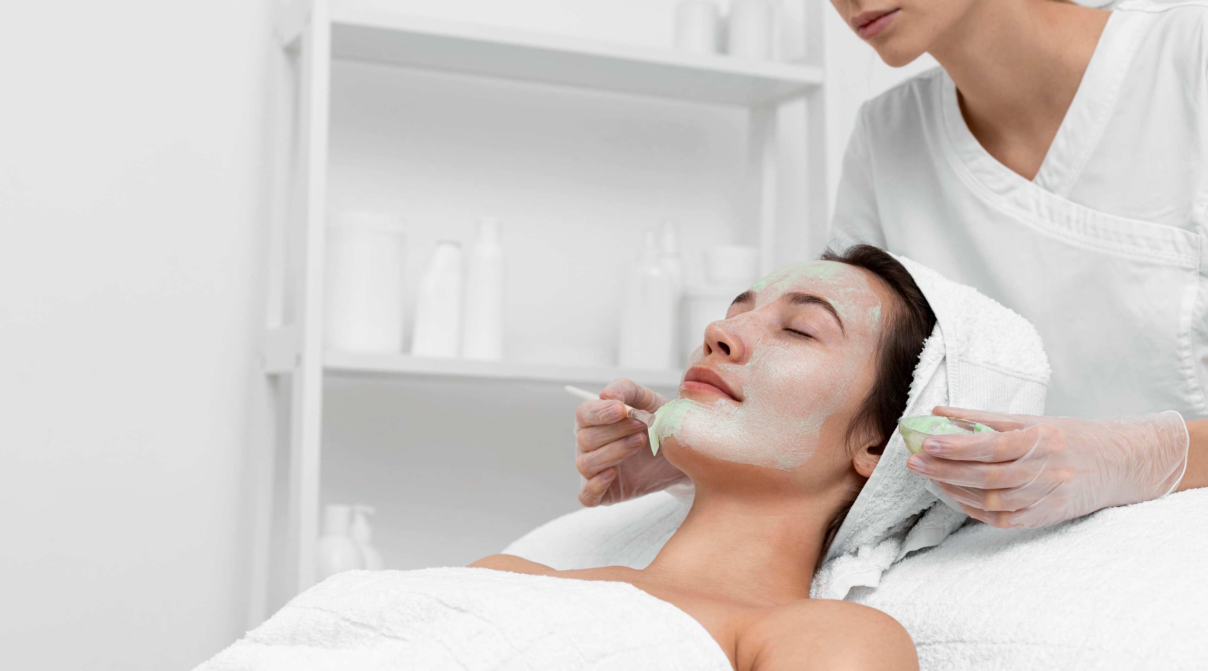 Facial Treatments