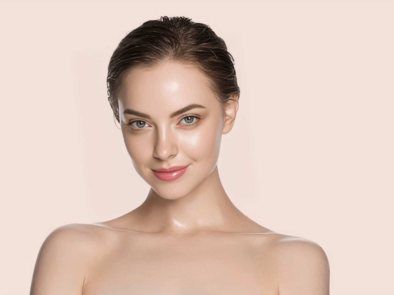 Find Acne-Free and Fresh Radiance